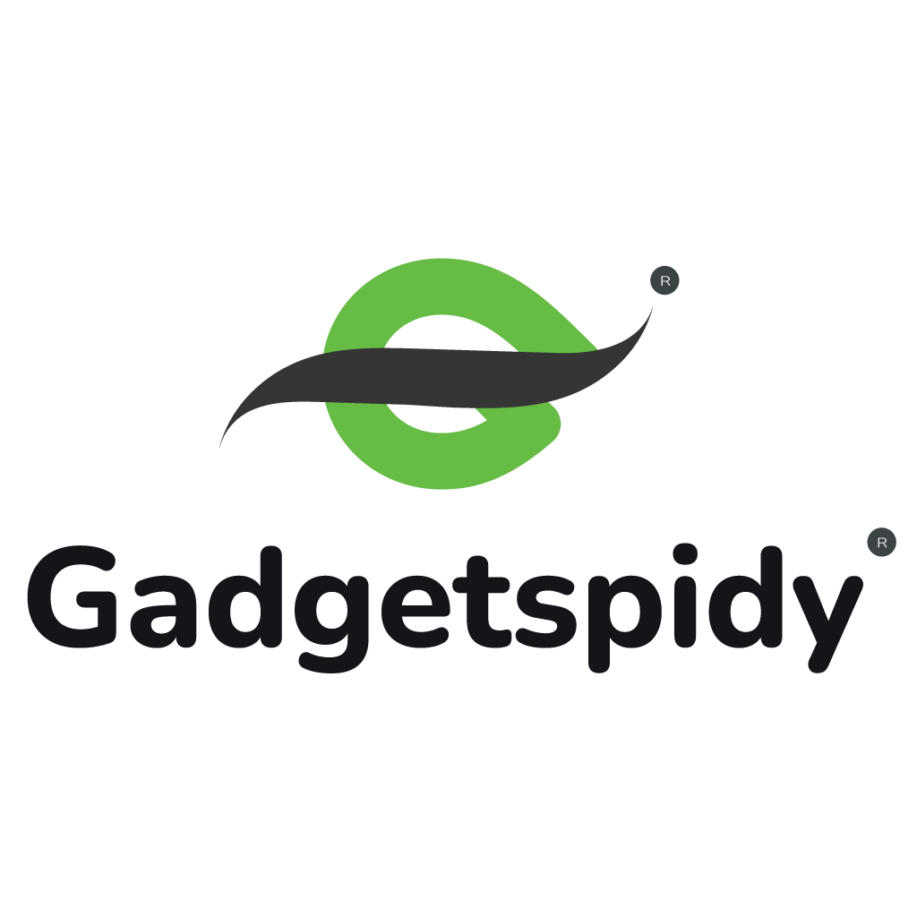 Gadgetspidy